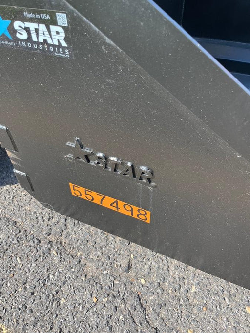 2025 STAR INDUSTRIES 1406B