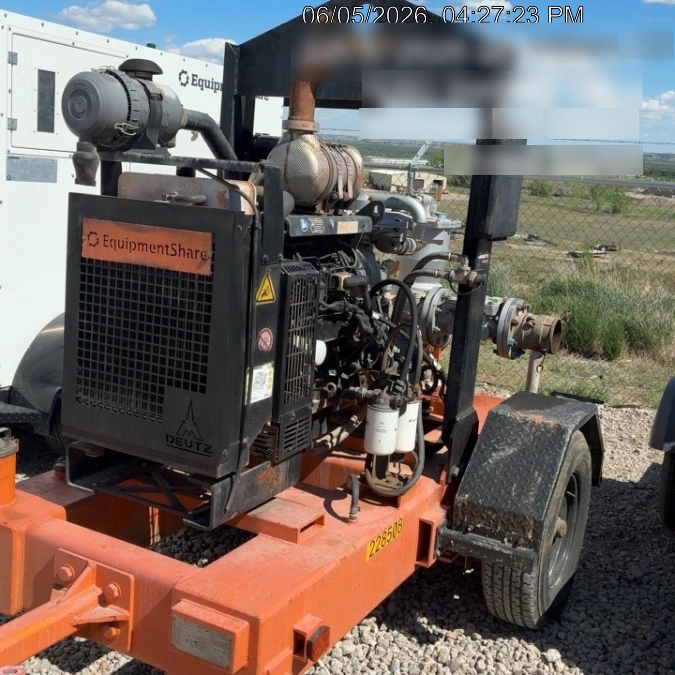 2022 RWN RWN-4NNTL-6.5OBPT-SS