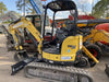 2020 YANMAR ViO35PR