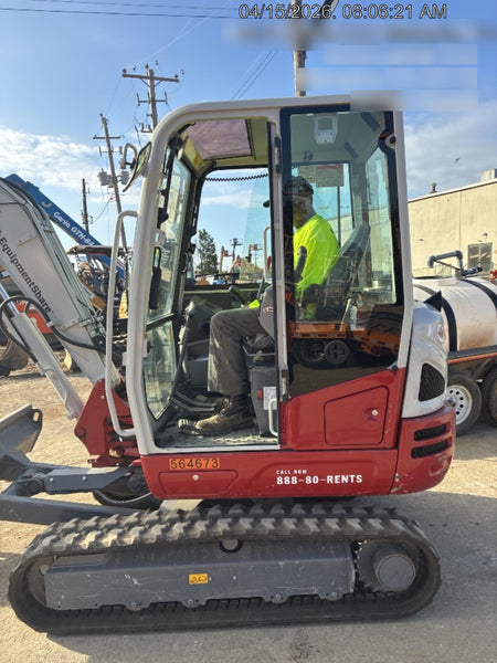 2021 EPIROC EC60T