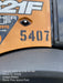 2019 Case 321F ROPS COMPACT WHEEL LOADER 1.3-1.57 CUYD