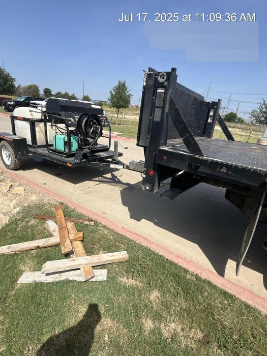 2025 MI-T-M AW-9000-0005 / DHG-4004-B0V6G