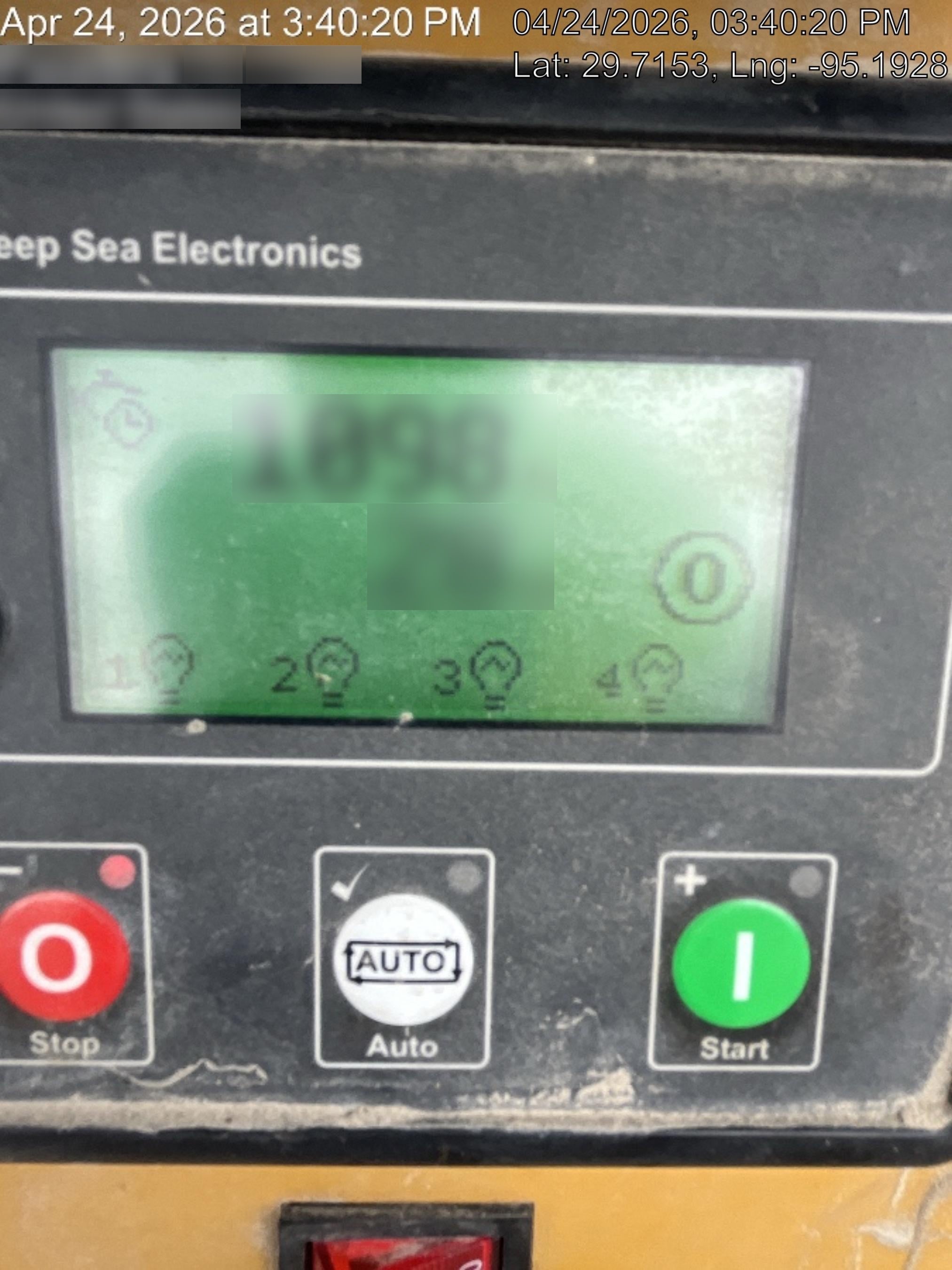 2021 ALLMAND NLV3GR