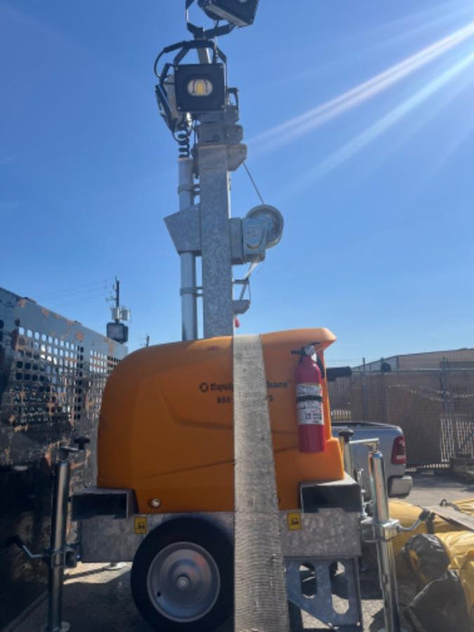 2024 ATLAS COPCO HILIGHT E3 Plus