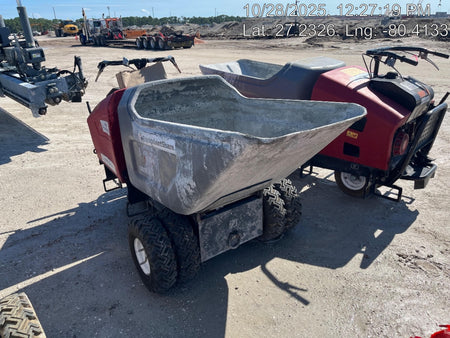 2023 TORO MB-1600