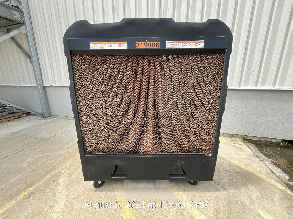 2023 PORTACOOL Jetstream 260