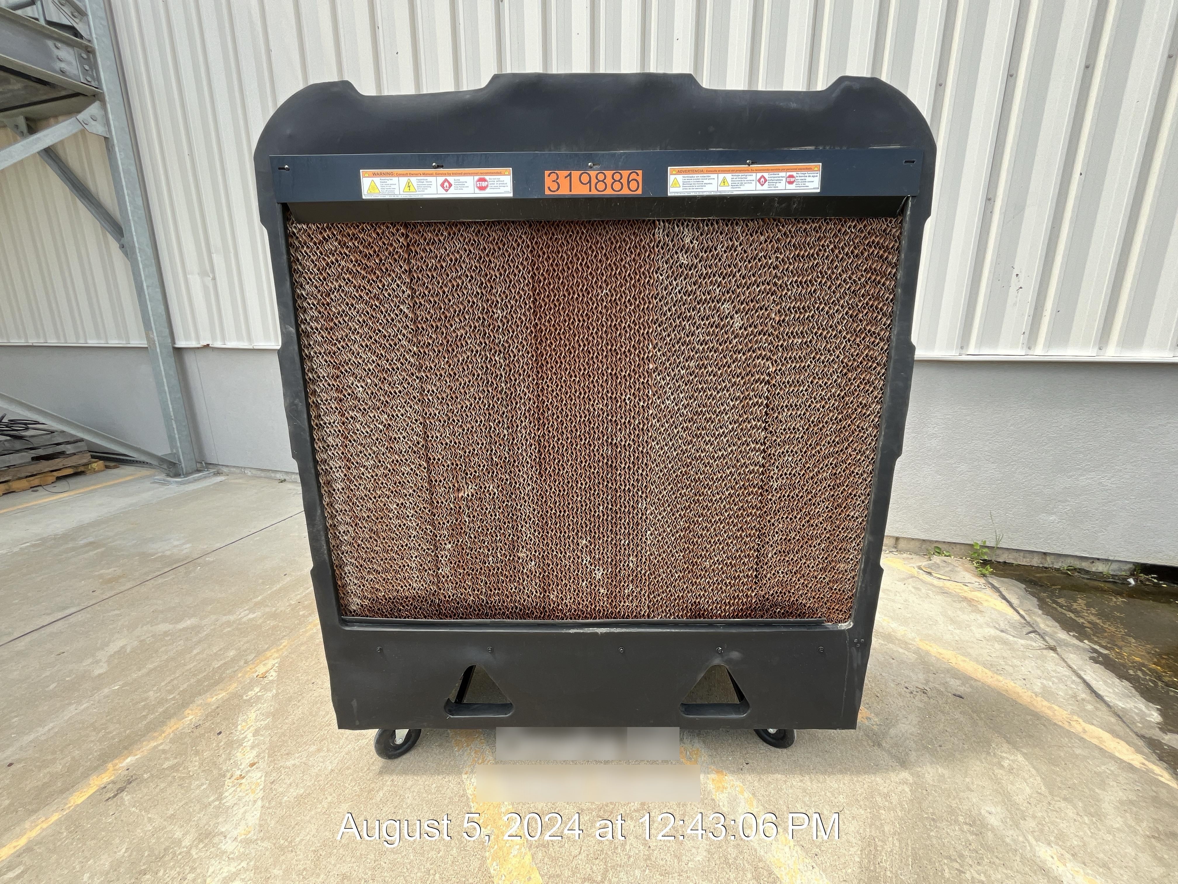 2023 PORTACOOL Jetstream 260