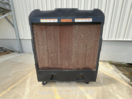 2023 PORTACOOL Jetstream 260