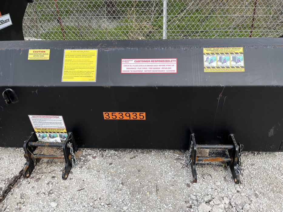 2023 STAR INDUSTRIES 1406B