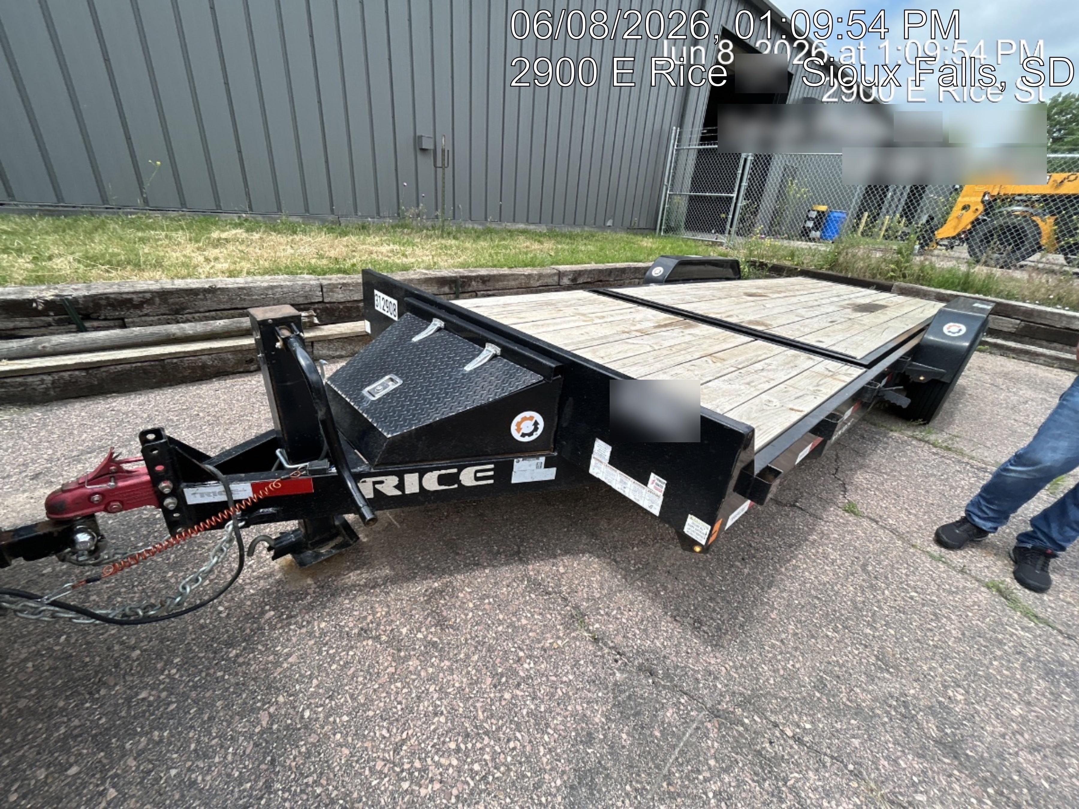 2023 RICE PTH20
