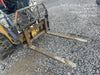 2021 PALADIN 48" Pallet Forks - Paladin