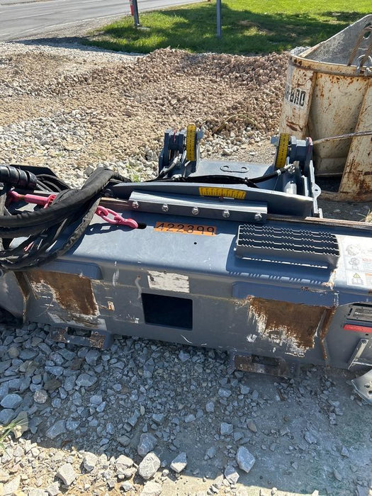 2024 JOHN DEERE CP24G