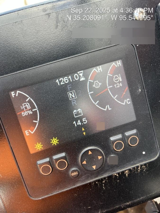 2020 MANITOU MTA8044