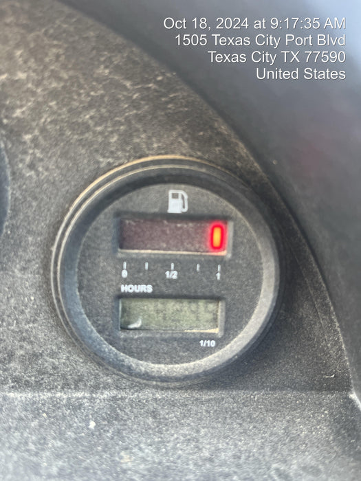 2023 CLUB CAR CA1700D (Canopy)