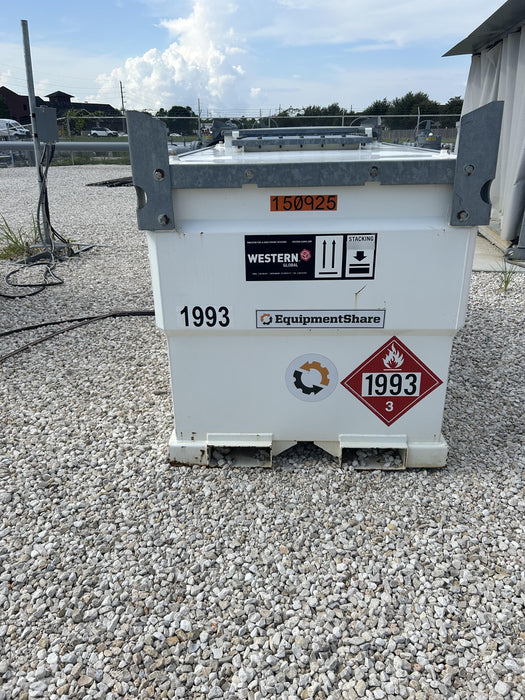 2021 TRANSCUBE 20TCG(G)W-NA