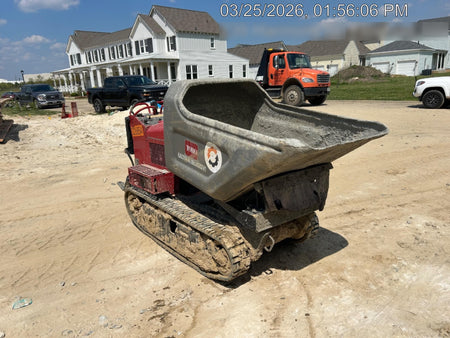 2023 TORO MBTX 2500-TS