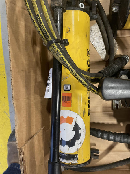 2022 ENERPAC P80