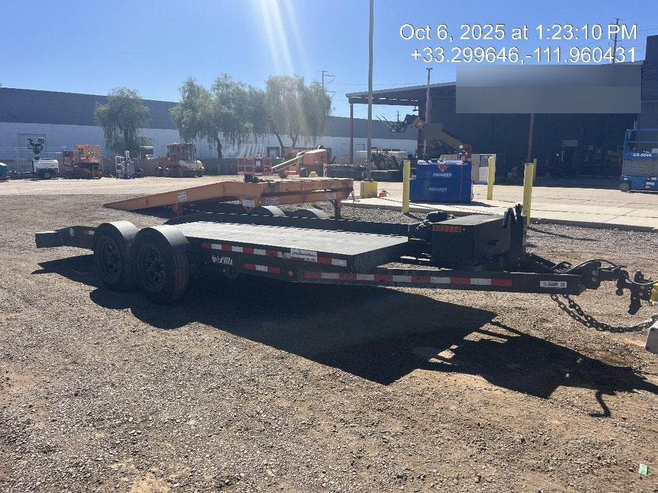 2024 STEELPOINT K19E