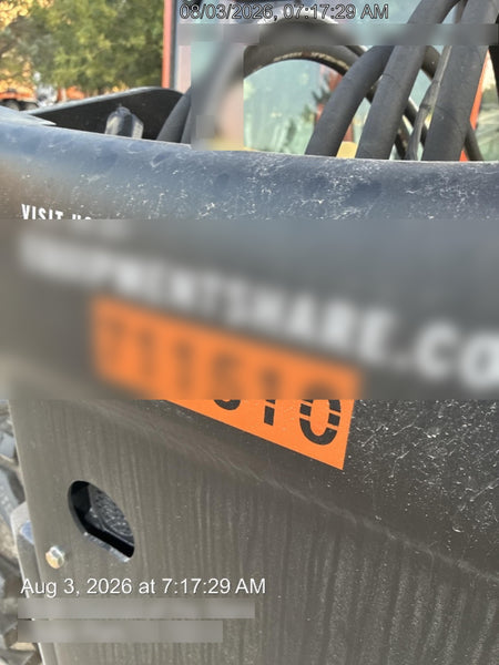 2026 JLG 519