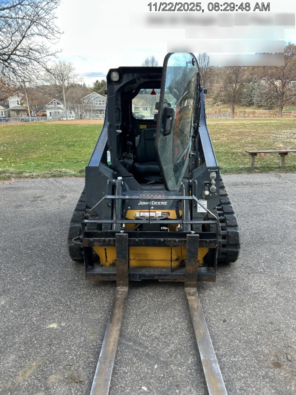 2023 MANITOU 50504723
