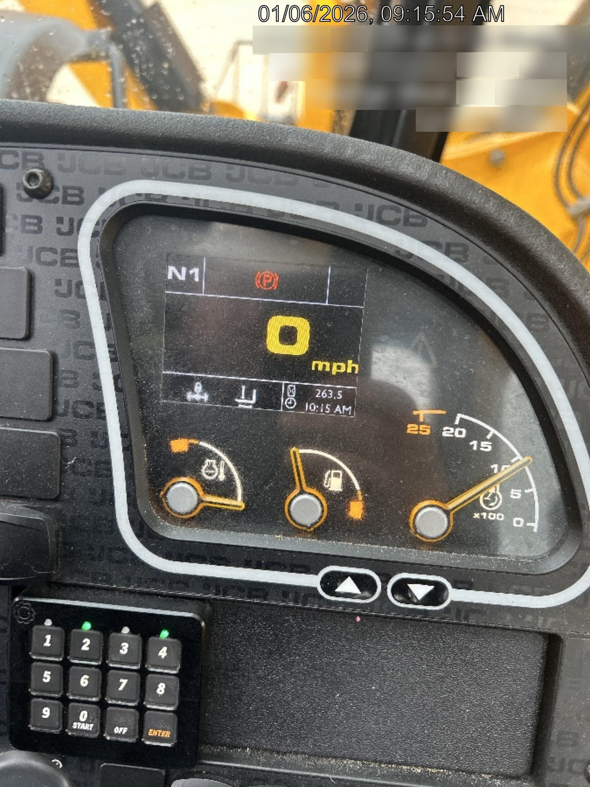2025 JCB 510-56