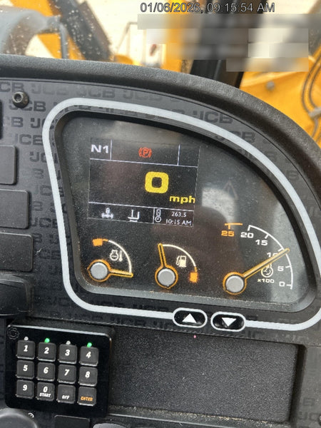 2025 JCB 510-56