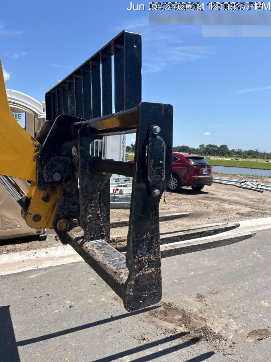2024 JCB 509-42