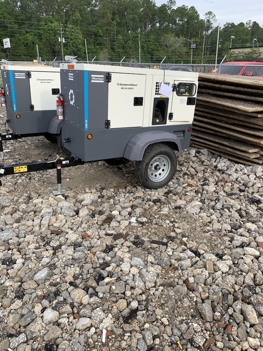 2022 ATLAS COPCO QAS25