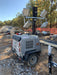 2019 Wacker Neuson LTV6K-LED Standard LED Towable Light Tower w/None