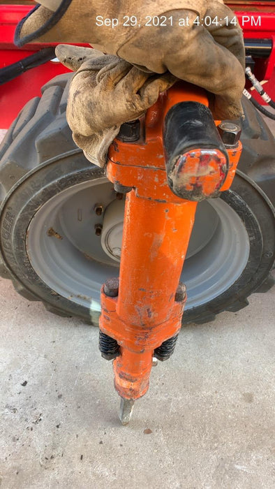 2020 MICHIGAN PNEUMATIC MP-TPB90-114