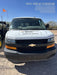 2023 CHEVROLET Express Van - Rental