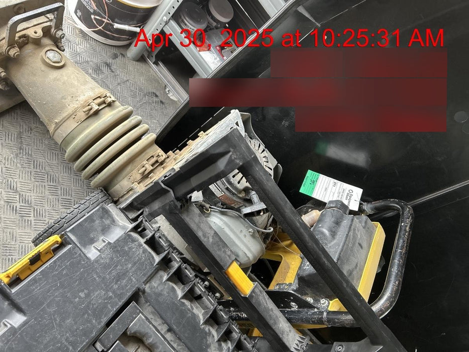 2018 WACKER NEUSON BS60-4As