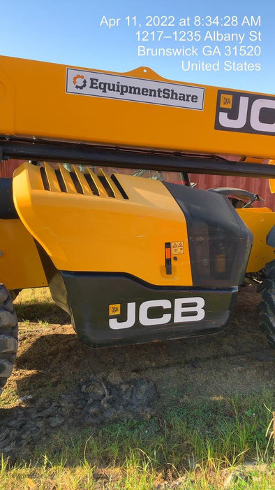 2020 JCB 510-56