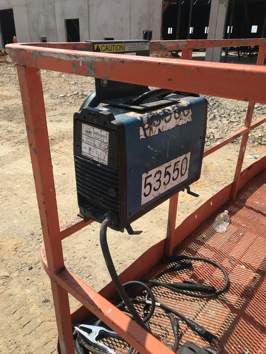 2019 MILLER ELECTRIC CST-280