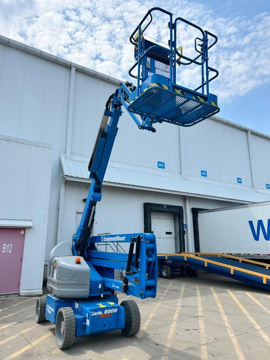 2025 GENIE Z40/23N RJ