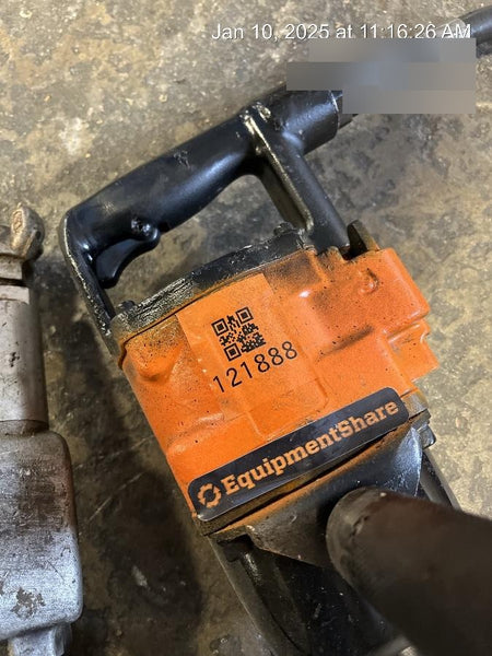 2020 MICHIGAN PNEUMATIC 4940B2
