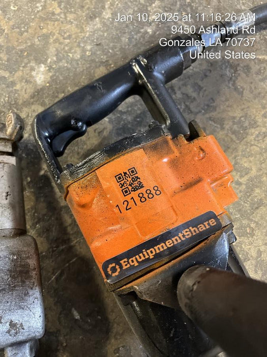 2020 MICHIGAN PNEUMATIC 4940B2