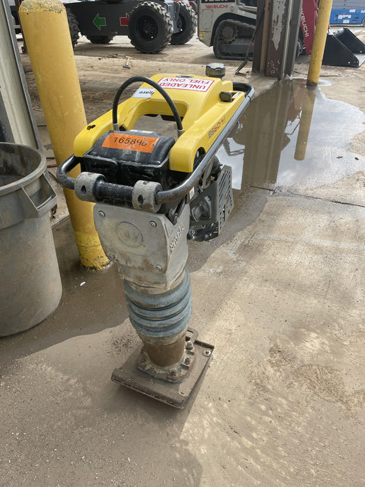 2021 WACKER NEUSON BS60-4As