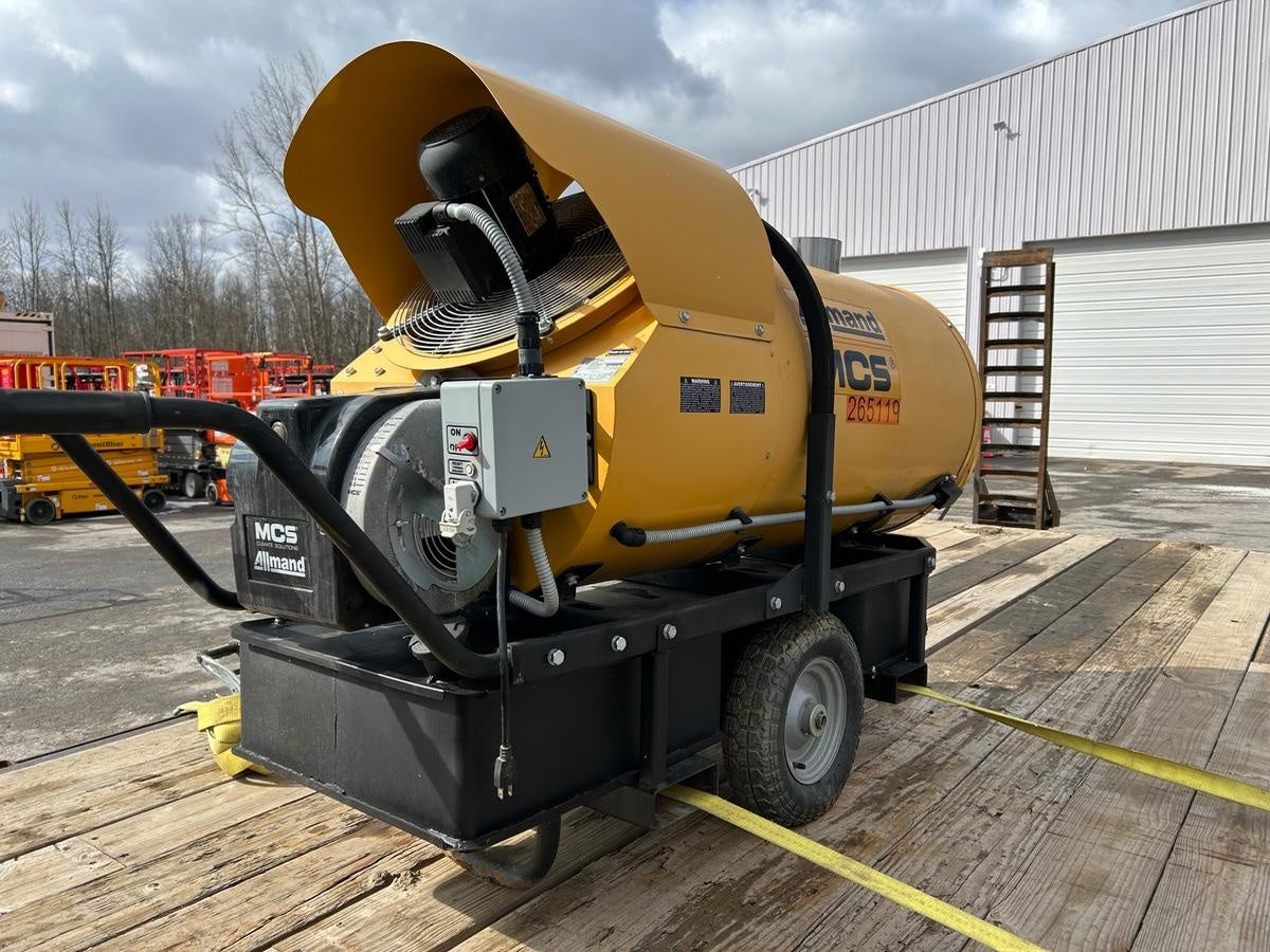2022 ALLMAND BV50015