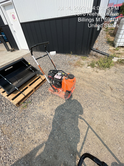 2023 MULTIQUIP MVC82VHW