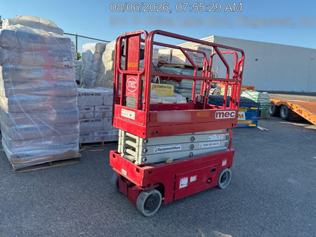 2021 MEC 1930SE