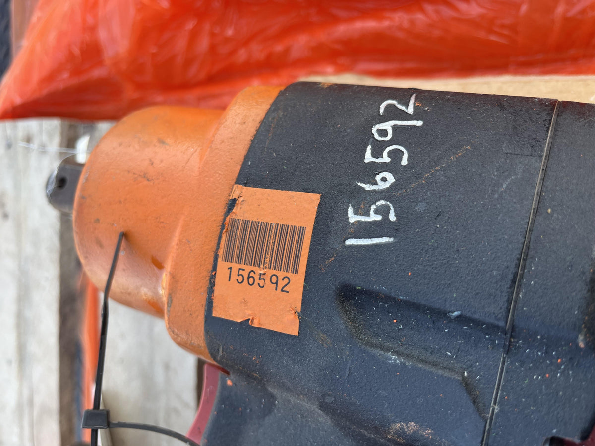 2021 MICHIGAN PNEUMATIC 751SS
