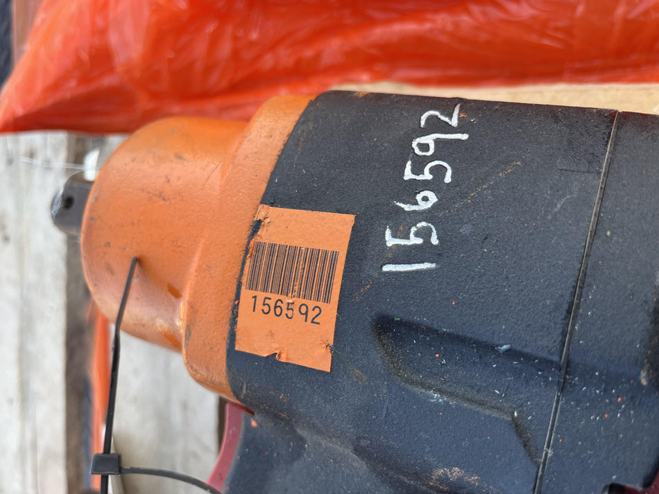 2021 MICHIGAN PNEUMATIC 751SS
