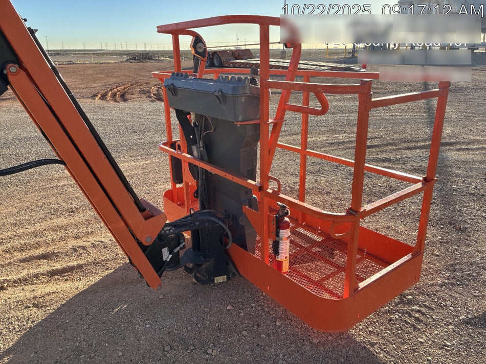 2019 JLG 450AJ