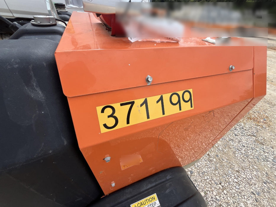 2023 Wanco WLTT-4MM4K Diesel, Deep Sea Controller, Shore Power Plug, Auto Start, (4) 350W LED Floodlights, 4kW Generator, 60 Gal Fuel Tank, 2" Ball, T3