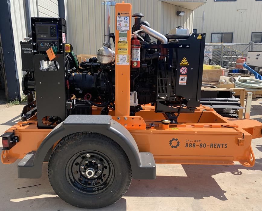 2021 PIONEER PP66S12L71-TD2.9L4