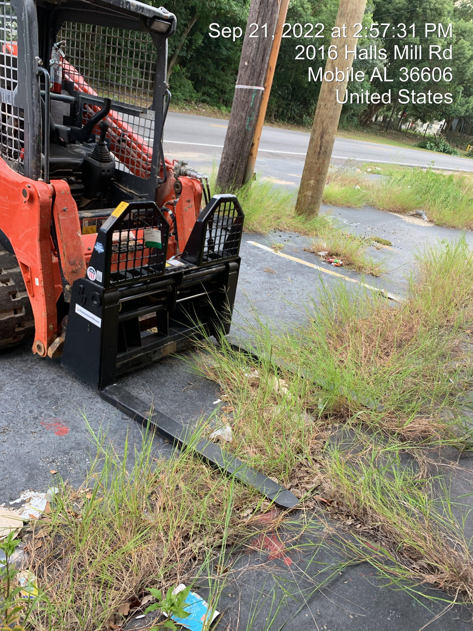 2022 BLUE DIAMOND 114050