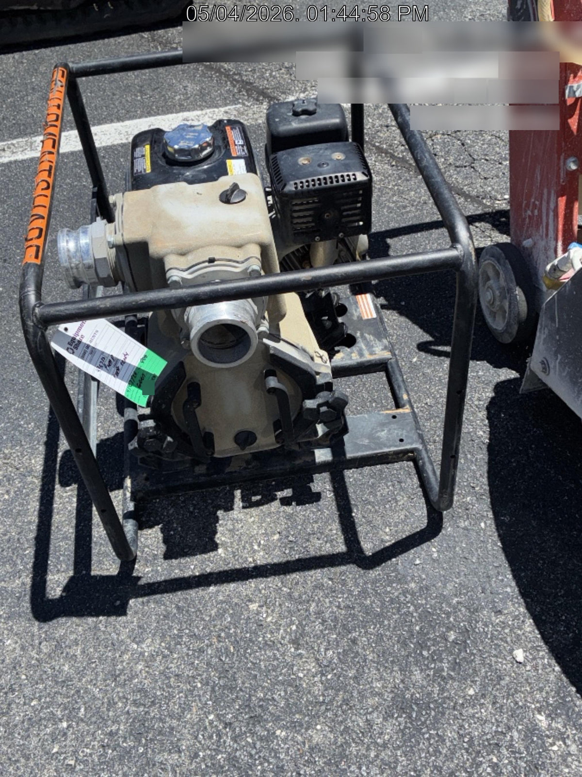 2024 MI-T-M WTP-T03-0MGH