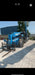 2018 Genie GTH-1056 Genie GTH-1056 w/Open ROPS, Solid Tires, Work Light/Beacon, 60" Carriage and Forks