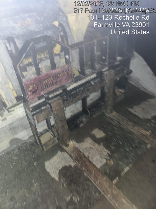 2025 VIRNIG PF4855-5VG